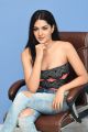 Selfie Raja Interview Sakshi Chaudhary Hot Images