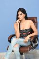 Actress Sakshi Chaudhary Interview Images about Selfie Raja