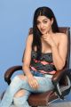 Selfie Raja Interview Sakshi Chaudhary Hot Images