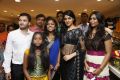 Sakshi Choudhary Hot Pics @ Kalamandir Store Launch