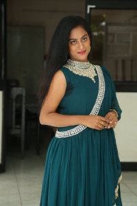 Droupadi Movie Actress Sakshi Stills