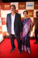 Krishnam Raju, Shyamala Devi @ Sakshi Excellence Awards Red Carpet Photos