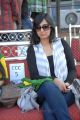 Actress Sakshi Gulati Photos at Crescent Cricket Cup 2012
