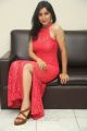 Dare Movie Actress Sakshi Kakkar in Red Dress Stills