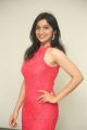 Telugu Actress Sakshi Kakkar Hot Stills in Red Dress