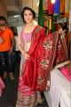 Actress Sakshi Kakkar inaugurates Silk India Expo 2017 Photos