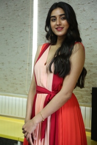 Agent Movie Actress Sakshi Vaidya Interview Pictures