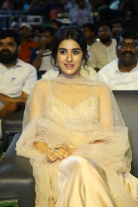 Actress Sakshi Vaidya Images @ Agent Pre Release