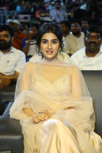 Actress Sakshi Vaidya Images @ Agent Movie Pre Release