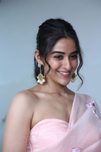 Gandeevadhari Arjuna Movie Actress Sakshi Vaidya Images