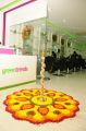 Green Trends Hair & Style Salon at Chrompet Chennai