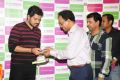 Sakthi Vasu inaugurates Green Trends 78th Salon at Chrompet