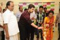 Sakthi Vasu inaugurates Green Trends Salon at Chrompet