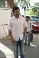 Karthik Sivakumar at Sakuni Audio Release Stills