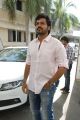 Karthi at Sakuni Telugu Movie Audio Release Stills