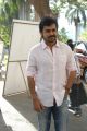 Karthi at Sakuni Telugu Movie Audio Release Stills