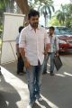 Karthik Sivakumar at Sakuni Audio Release Stills