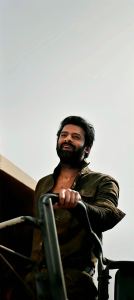 Prabhas Salaar Movie Photos HD