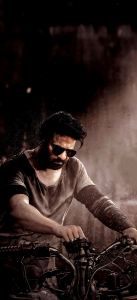 Salaar Prabhas HD Pics