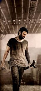 Prabhas Salaar Movie Photos HD