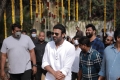 Prabhas Salaar Movie Launch Stills