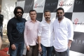 Yash, Vijay Kiragandur, Prashanth Neel, Prabhas @ Salaar Movie Launch Stills