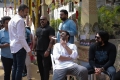 Prabhas Salaar Movie Launch Stills