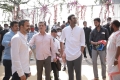 Prabhas Salaar Movie Launch Stills