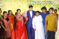 Mansoor Ali Khan @ Salem RR Briyani Tamilselvan daughter Wedding Reception Stills
