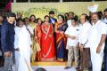 Rekha, Vagai Chandrasekar @ Salem RR Briyani Tamilselvan daughter Wedding Reception Stills