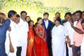 AK Moorthy @ Salem RR Briyani Tamilselvan daughter Wedding Reception Stills