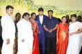 Nakkeeran Gopal @ Salem RR Briyani Tamilselvan daughter Wedding Reception Stills