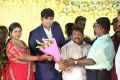 Thol Thirumavalavan @ Salem RR Briyani Tamilselvan daughter Wedding Reception Stills
