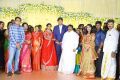 Manoj K Bharathi @ Salem RR Briyani Tamilselvan daughter Wedding Reception Stills