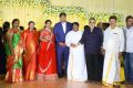 Vikraman @ Salem RR Briyani Tamilselvan daughter Wedding Reception Stills