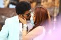 Vijay Antony, Aksha Pardasany in Salim Movie New Stills