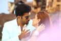 Vijay Antony, Aksha Pardasany in Salim Movie New Stills