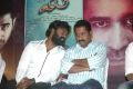 Salim Movie Press Meet Stills