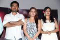 Vijay Antony, Aksha, Anusha @ Salim Movie Press Meet Stills