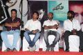 Salim Movie Press Meet Stills