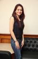 Actress Aksha Pardasany @ Salim Movie Success Meet Stills