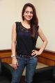 Actress Aksha Pardasany @ Salim Movie Success Meet Stills