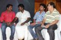 Salim Movie Success Meet Stills