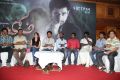 Salim Movie Success Meet Stills