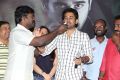 Salim Movie Success Meet Stills