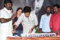 Salim Movie Success Meet Stills