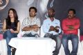 Salim Movie Success Meet Stills