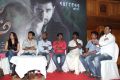 Salim Movie Success Meet Stills