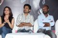 Salim Movie Success Meet Stills