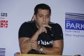 Salman Khan New Stills at Dabangg 2 Promotions at The Park, Hyderabad